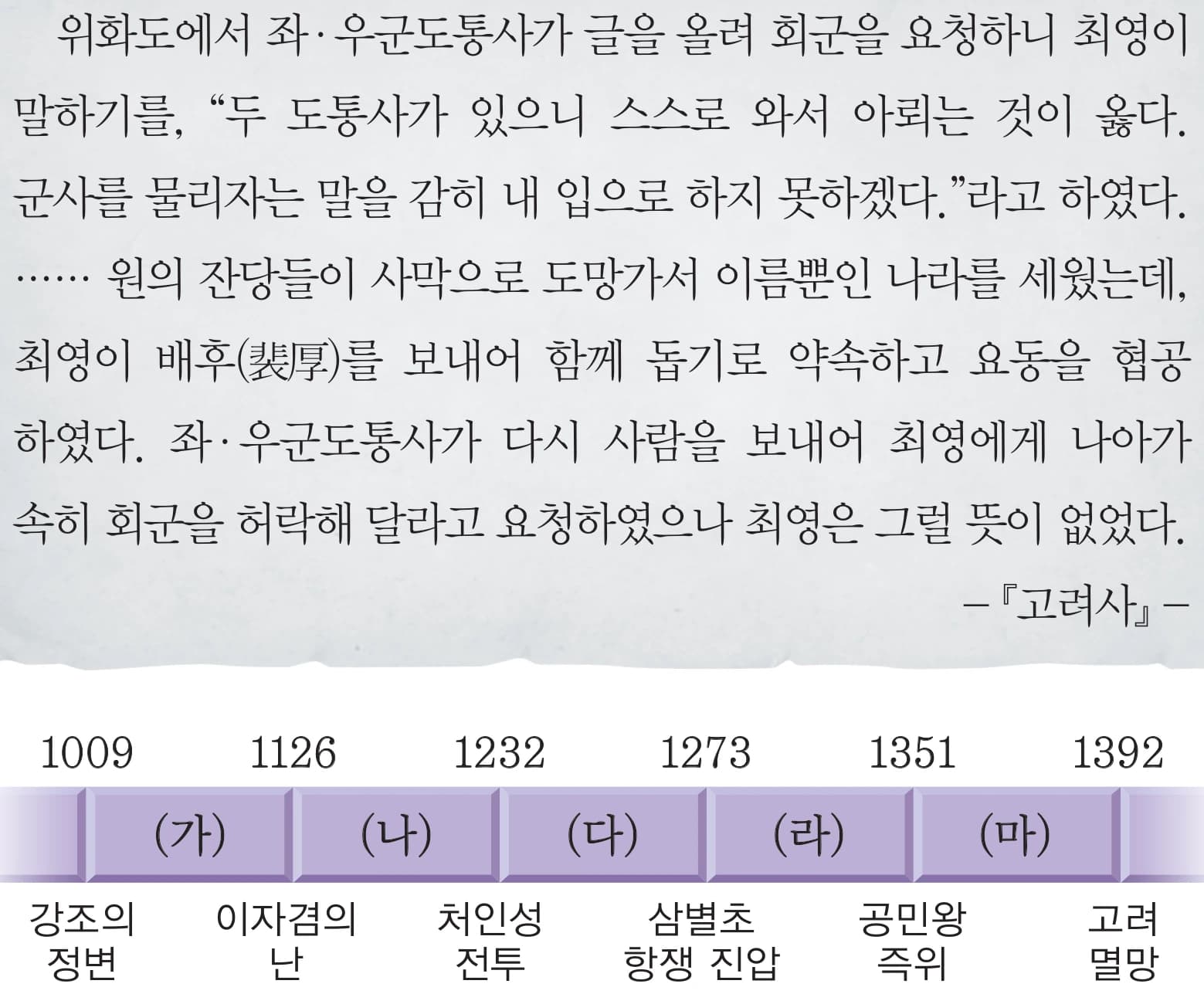 18번 문항 자료
