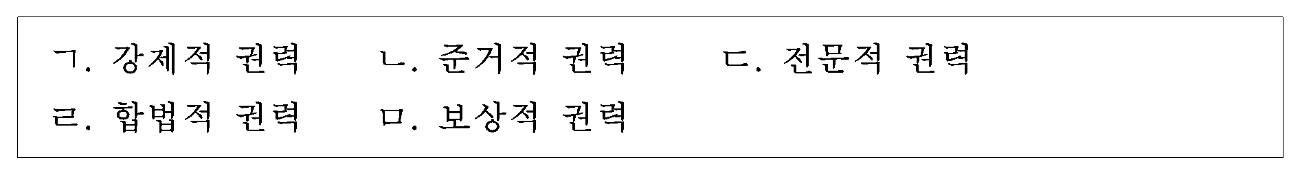 109번 문항 자료