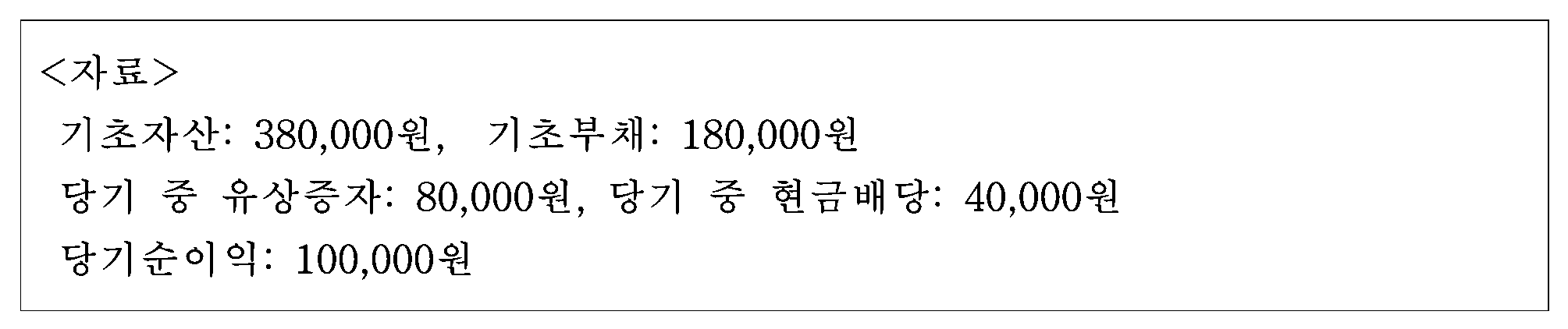 122번 문항 자료
